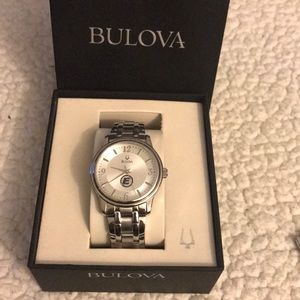 Men’s bulova watch